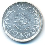 Египет, 2 пиастра (1937 г.)