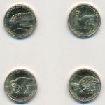 Australia, Набор монет (2022 г.)