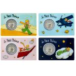 France, Набор монет (2026 г.)