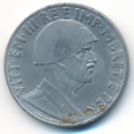 Албания, 1 лек (1939 г.)