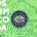 Португалия, 2 евро (2018 г.)