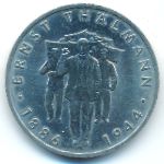 ГДР, 10 марок (1986 г.)