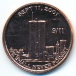 США, 1 унция