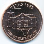 США, 1 унция