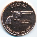 США, 1 унция