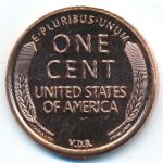 США, 1 унция