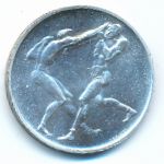 Сан-Марино, 500 лир (1980 г.)