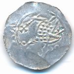 Utrecht, 1 денарий (1076 г.)