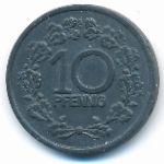 Vohwinkel, 10 пфеннигов (1918 г.)