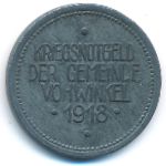 Vohwinkel, 50 пфеннигов (1918 г.)