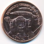 США., 1 унция