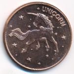 США., 1 унция