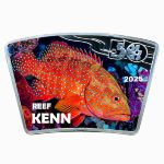 Кенн Риф., 50 долларов (2025 г.)