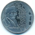 Netherlands, 2 1/2 экю, 