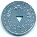 Арнштадт., Номинал