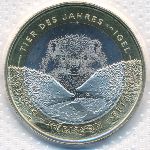 Switzerland, 10 франков, 