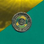 Австралия, 2 доллара (2019 г.)