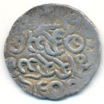 Arakan, 1 танка (1874 г.)