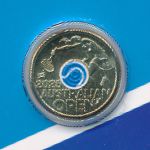 Австралия, 2 доллара (2025 г.)