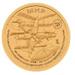 Sealand., 10 долларов, 