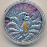 Ghana, 1 седи (2025 г.)