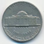 США, 5 центов (1976 г.)