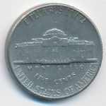 США, 5 центов (1994 г.)