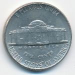 США, 5 центов (1994 г.)