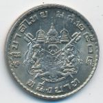 Thailand, 1 бат (1962 г.)