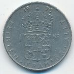 Sweden, 1 крона (1970 г.)