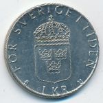 Sweden, 1 крона (1979 г.)