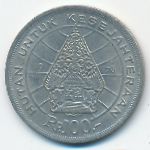 Indonesia, 100 рупий (1978 г.)