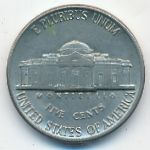 США, 5 центов (1983 г.)