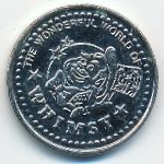 Tokens, Жетон