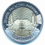 Poland, 5 злотых (2026 г.)