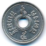 Thailand, 5 сатанг (1937 г.)