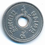 Таиланд, 5 сатанг (1937 г.)