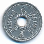 Таиланд, 5 сатанг (1937 г.)