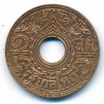 Thailand, 1 сатанг (1941 г.)