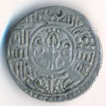 Непал, 1 мохар (1722 г.)