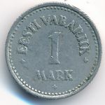 Эстония, 1 марка (1922 г.)