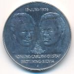 Швеция, 50 крон (1976 г.)