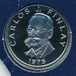 Panama, 5 сентесимо (1975 г.)