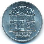 ГДР, 5 марок (1985 г.)