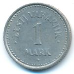 Estonia, 1 марка (1922 г.)