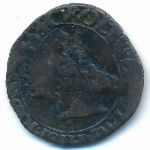 Duchy of Brabant, 1/3 дуита