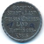 Bochum, 10 пфеннигов (1918 г.)