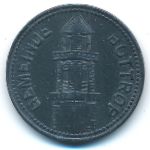 Bottrop, 50 пфеннигов (1917 г.)