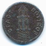 Bottrop, 10 пфеннигов (1919 г.)