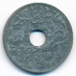 Сирия, 1 пиастр (1940 г.)